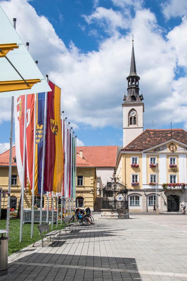 Jufa Hotel Bruck An Der Mur - Im Weitental ภายนอก รูปภาพ