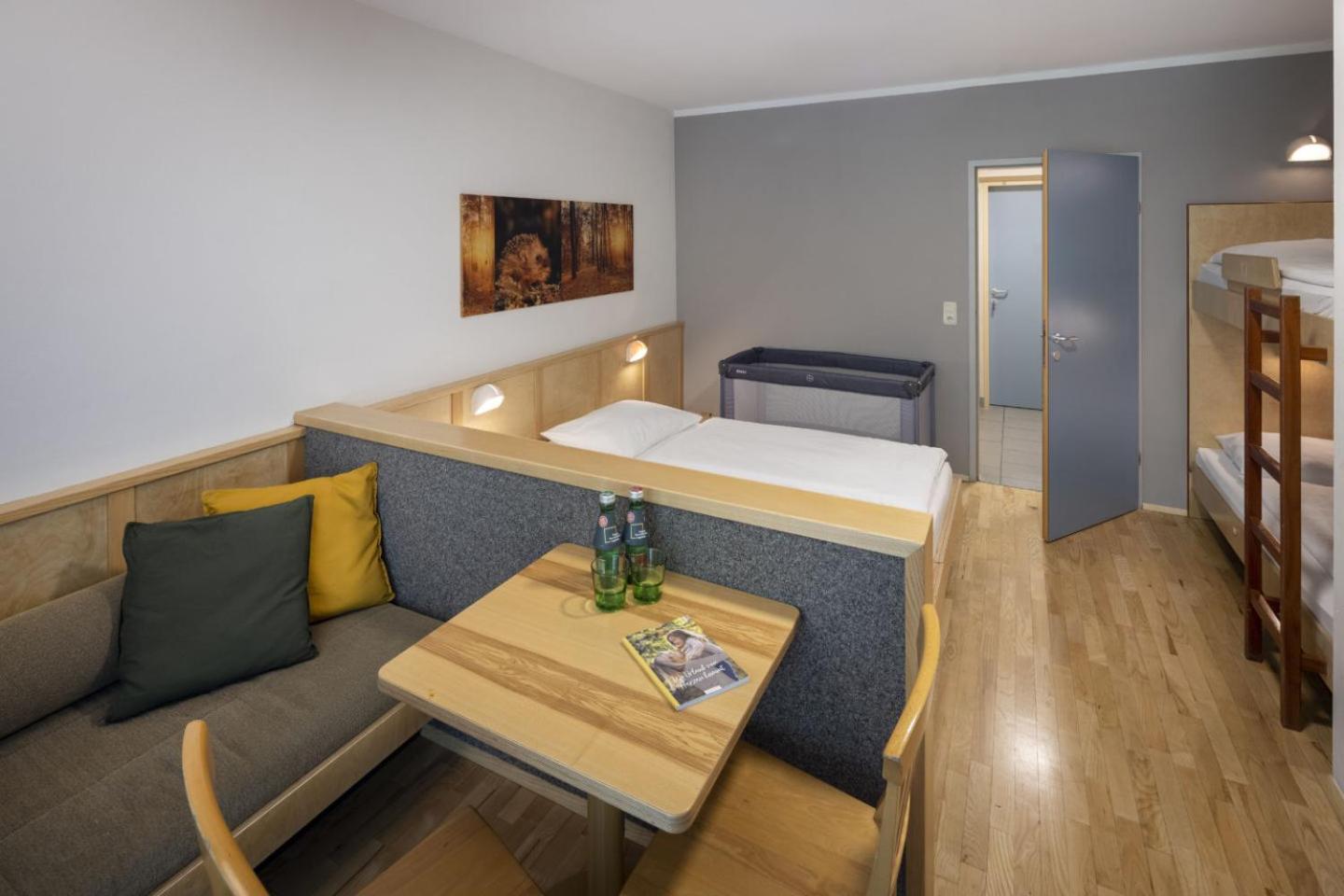 Jufa Hotel Bruck An Der Mur - Im Weitental ห้อง รูปภาพ