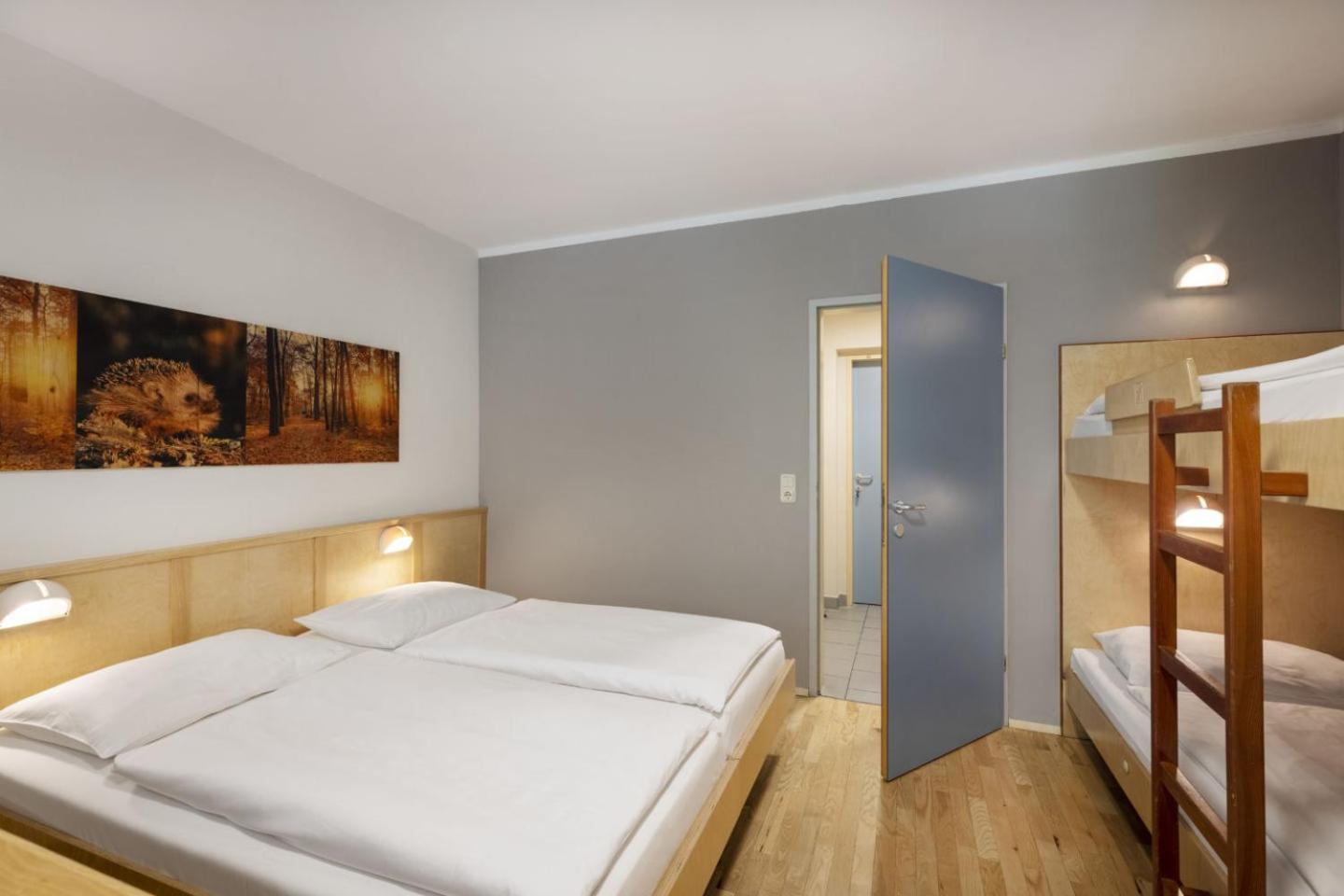 Jufa Hotel Bruck An Der Mur - Im Weitental ห้อง รูปภาพ