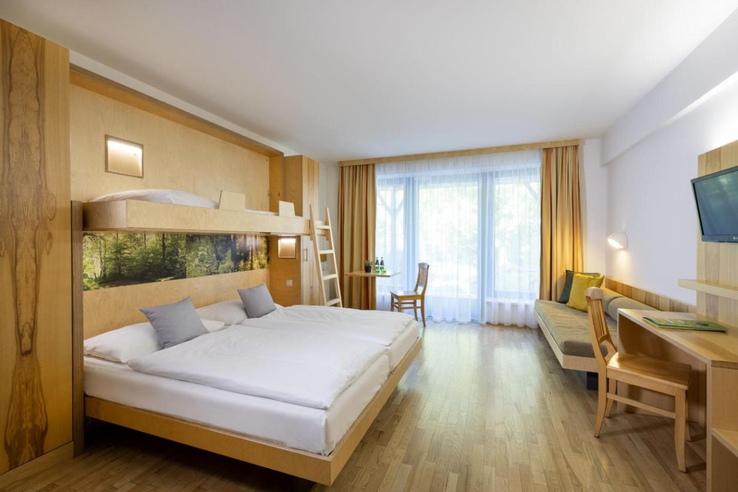 Jufa Hotel Bruck An Der Mur - Im Weitental ห้อง รูปภาพ
