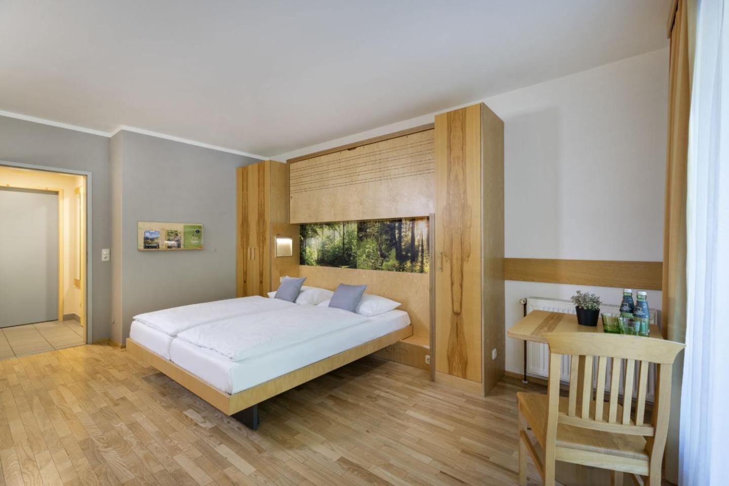 Jufa Hotel Bruck An Der Mur - Im Weitental ภายนอก รูปภาพ