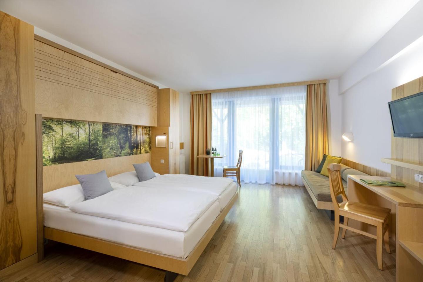 Jufa Hotel Bruck An Der Mur - Im Weitental ห้อง รูปภาพ