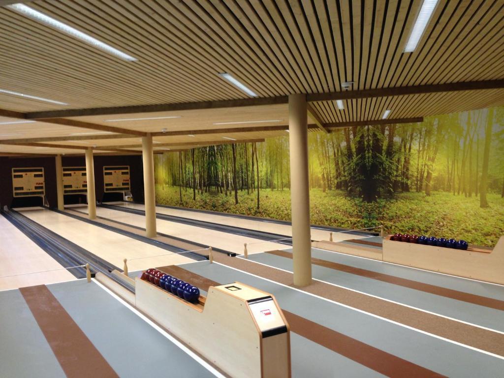 Jufa Hotel Bruck An Der Mur - Im Weitental ภายนอก รูปภาพ