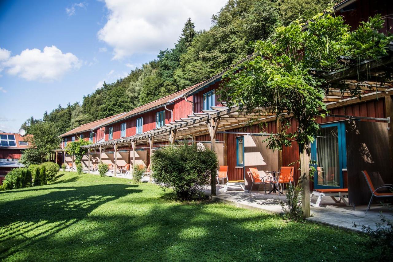 Jufa Hotel Bruck An Der Mur - Im Weitental ภายนอก รูปภาพ